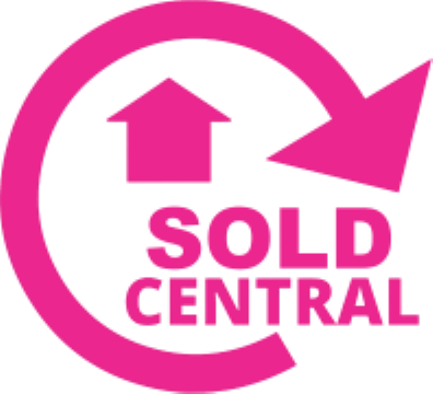 Sold Central - logo